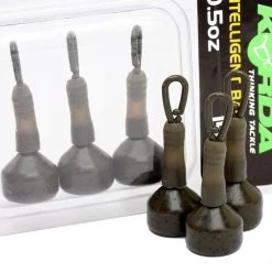 Korda Intelligent Backlead 7 Korda Intelligent Backlead -Fishing World Verkoop 5291b085d95e4126ac4beef116aa65f7