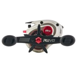Abu Garcia Revo5 STX Low Profile Reel -Fishing World Verkoop 535d707102124163ad6b963a30050839