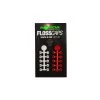 Korda Floss Caps -Fishing World Verkoop 53da211f4b6449e284a69cbb83a906c5