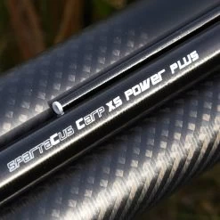 Cresta Spartacus Carp XS Power Plus Top 2 Kit