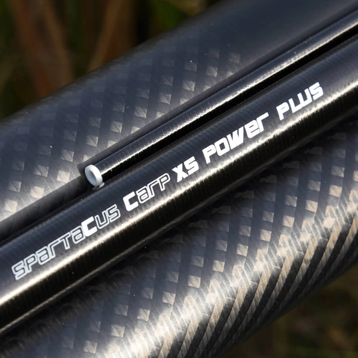 Cresta Spartacus Carp XS Power Plus Top 2 Kit 3 Cresta Spartacus Carp XS Power Plus Top 2 Kit