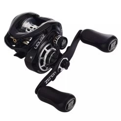Abu Garcia Zenon X-SHS Low Profile Reel