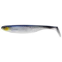 Westin ShadTeez Slim 7,5 Cm 9 Westin ShadTeez Slim 7,5 Cm -Fishing World Verkoop 545b3a39c34a497fad44beb0f7897778