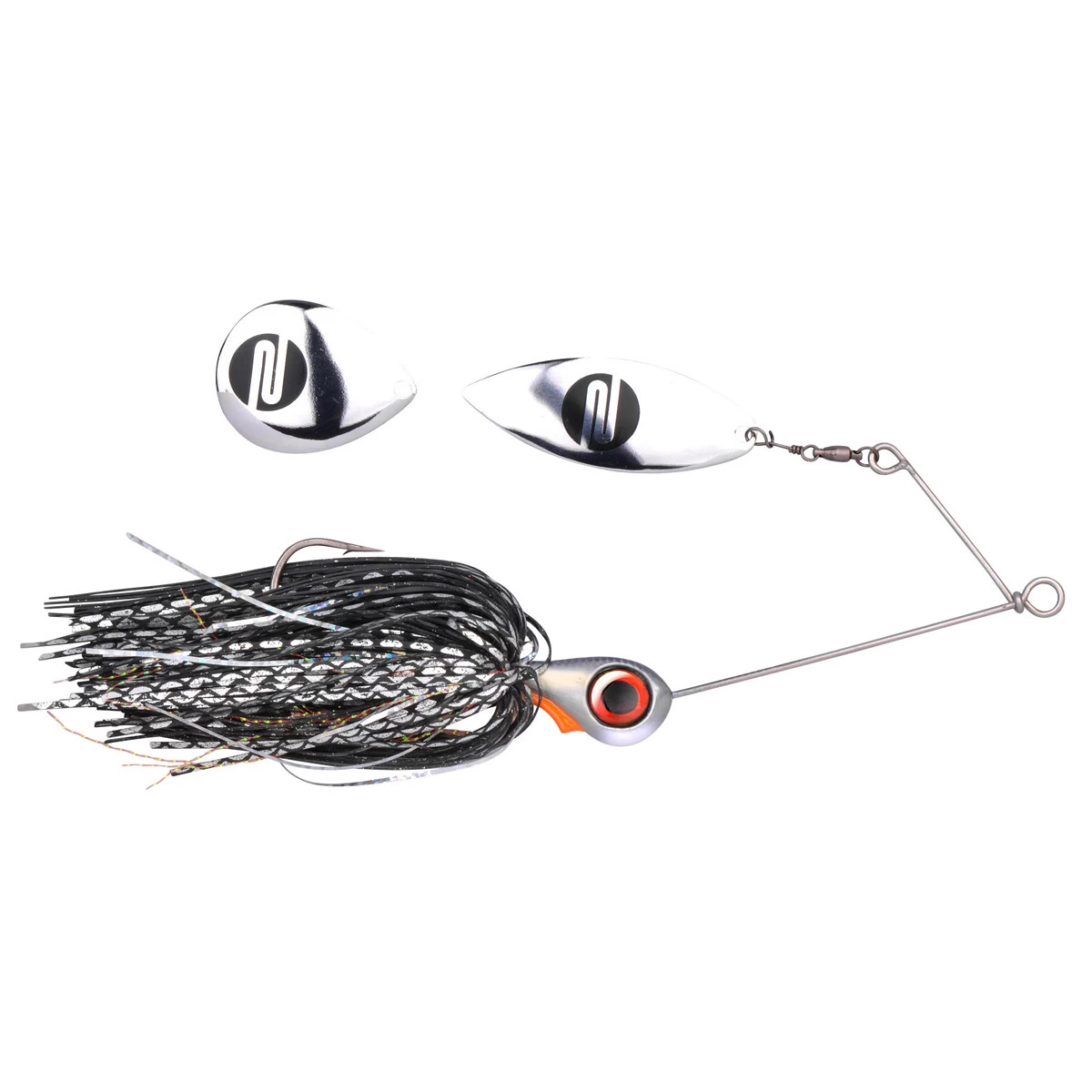 Spro Iris Ambush Spinnerbait 3 Spro Iris Ambush Spinnerbait
