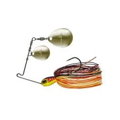 Molix FS Spinnerbait Double Colorado 9 Gram -Fishing World Verkoop 551da79ee2be4f0a97792c7e6c25302c