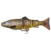 Savage Gear 4D Line Thru Trout Slow Sinking 25 CM