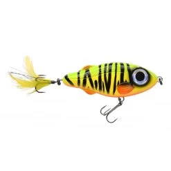 Spro Iris Flash Jerk 95 -Fishing World Verkoop 56b05725f4c14ca08fa1aaf80817c365
