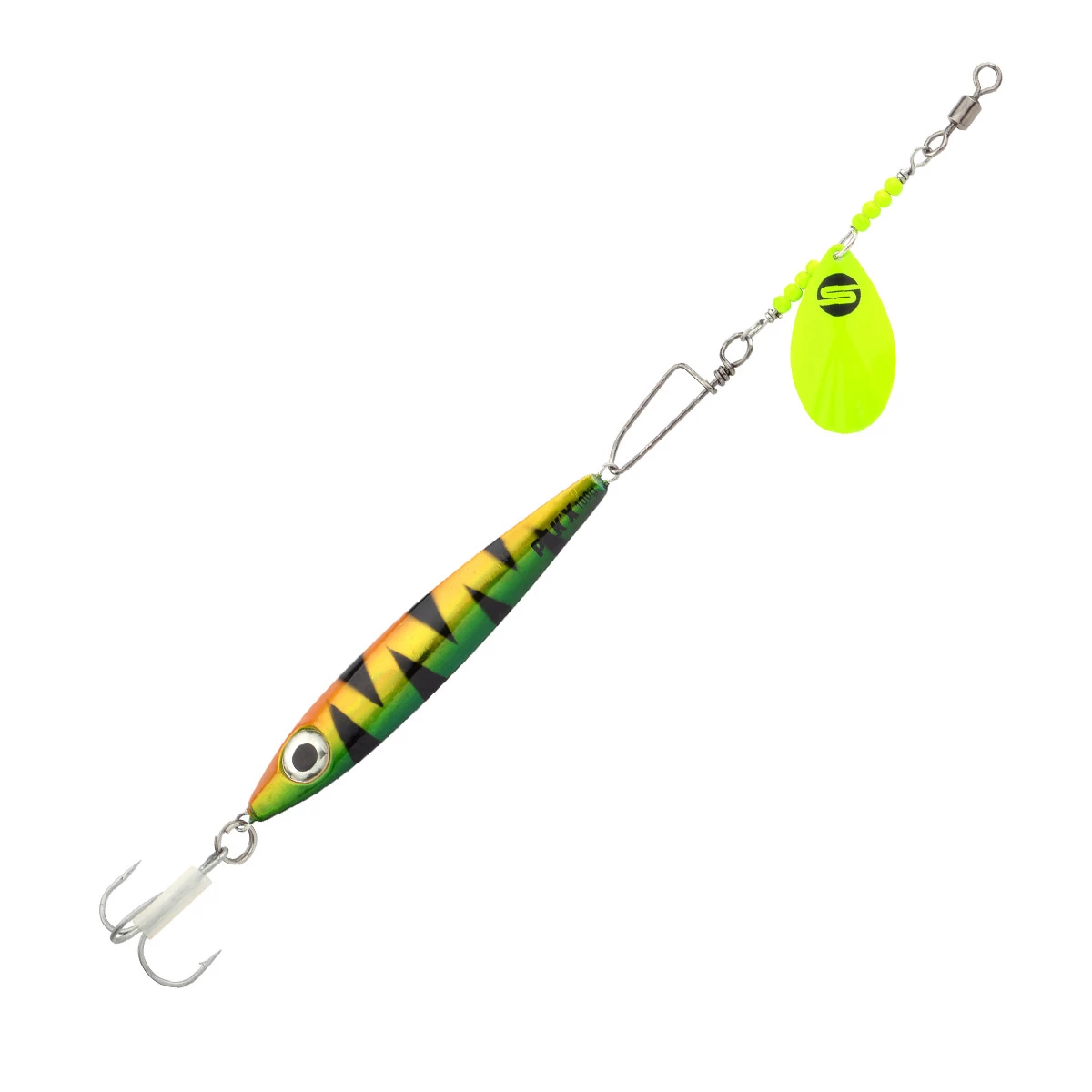 Spro Norway Expedition Pilker Blades 5 Spro Norway Expedition Pilker Blades - Afbeelding 3