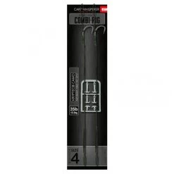 Carp Whisperer - Combi Rig - Silt