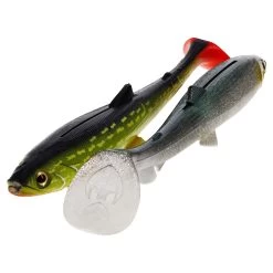 Westin BullTeez Shadtail 12,5 Cm -Fishing World Verkoop 5ace99d0f66b47d18378b9372cc26c18