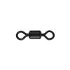 Spro Matt Black Rolling Swivel -Fishing World Verkoop 5b1bfea81a0742ba952c034338c39145