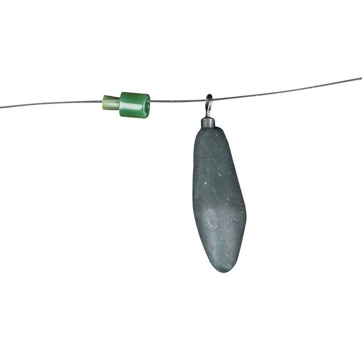 Zunnebeld Rubber Ledger Stops 4 Zunnebeld Rubber Ledger Stops - Afbeelding 2