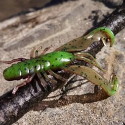 LMAB Finesse Filet Craw 7 CM -Fishing World Verkoop 5e030aedbf654c4a93cc6a0eede85004