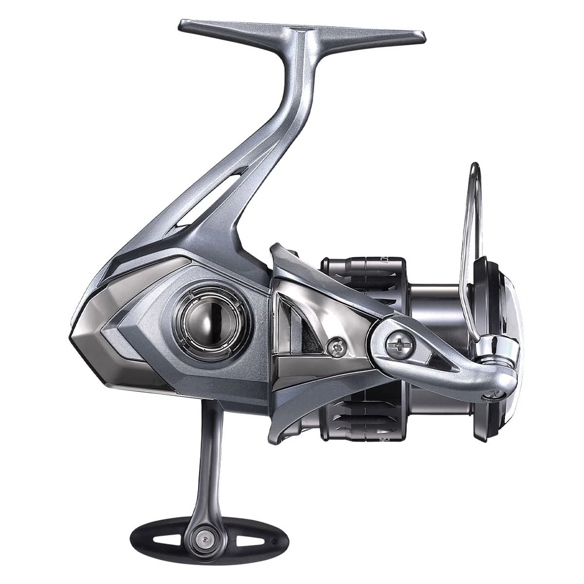 Shimano Nasci 4000 FC 5 Shimano Nasci 4000 FC - Afbeelding 3