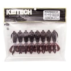 Keitech Crazy Flapper 3.6" 9 Keitech Crazy Flapper 3.6" -Fishing World Verkoop 5fff2424c4794542a3cc0a3158e502c6