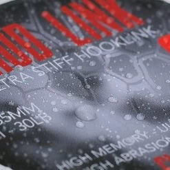 Carp Whisperer - Chod Link 20mtr -Fishing World Verkoop 62fba22dd4e44360a37119331c905919