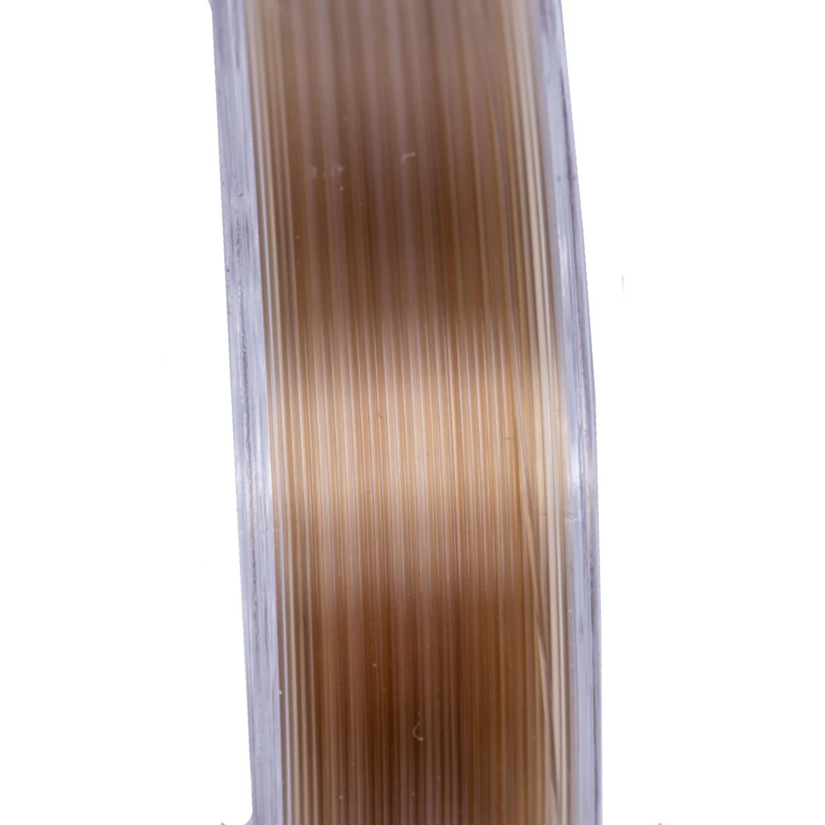 Korum Smokescreen Mono Hooklink 50 Meter 4 Korum Smokescreen Mono Hooklink 50 Meter - Afbeelding 2