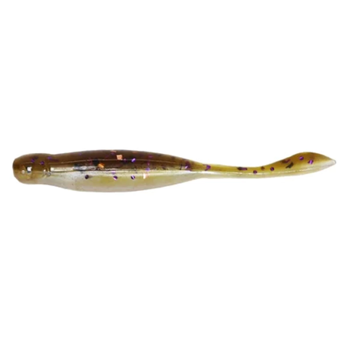 X Zone Hot Shot Minnow 3,25 Inch 5 X Zone Hot Shot Minnow 3,25 Inch - Afbeelding 3