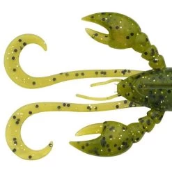 Berkley Pulse Realistic Hollow Body Craw 7 CM -Fishing World Verkoop 65caebf0613c46af90a29aba87f32fbd