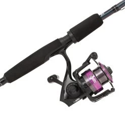 Abu Garcia Gen Ike Spinning Combo 2,74M -Fishing World Verkoop 662fae1e00ce4554b750bc65ca59eba2
