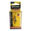 Spro Larva Micro Spinnerbait Treble Hook -Fishing World Verkoop 677da154890d4826a3b3c025fd25f409