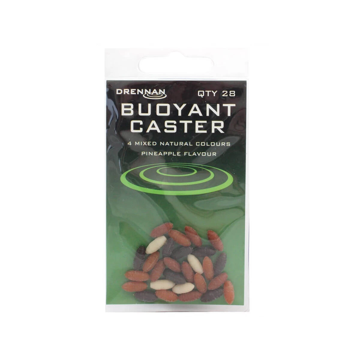Drennan Maggot Buoyant Caster 3 Drennan Maggot Buoyant Caster