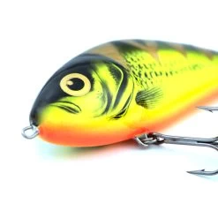 Salmo Fatso Sinking Limited Edition 14 CM -Fishing World Verkoop 696f57794df445e286f47455ad469085