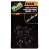 Fox EDGES™ Kwik Change Inline Swivel -Fishing World Verkoop 6c6b91335b964732b193d740589e1e61