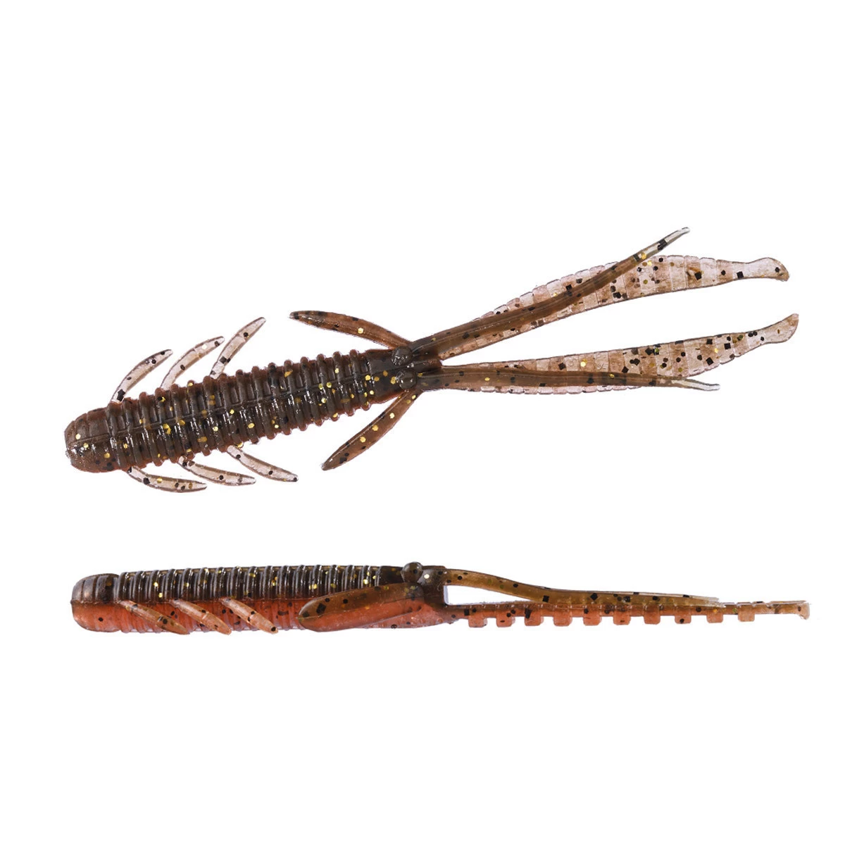 OSP DoLive Shrimp 4 Inch 6 OSP DoLive Shrimp 4 Inch - Afbeelding 4