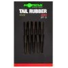 Korda Tail Rubber Nano -Fishing World Verkoop 6fffdcb602ba4f4596ff0d621d507e76