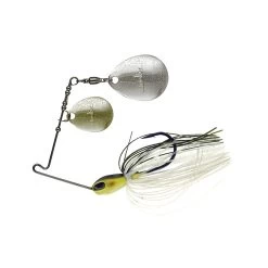 Molix FS Spinnerbait Double Colorado 9 Gram -Fishing World Verkoop 72f5dde007444780aae821913be0c6ea