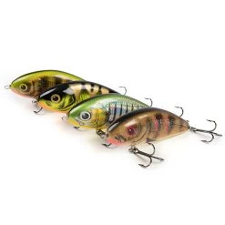 Salmo Fatso Sinking Limited Edition 14 CM -Fishing World Verkoop 7369ea2113354838b0b868572bffef5b