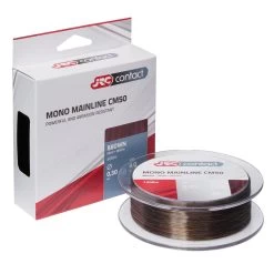 JRC Contact Mono Mainline CM50 600 Meter