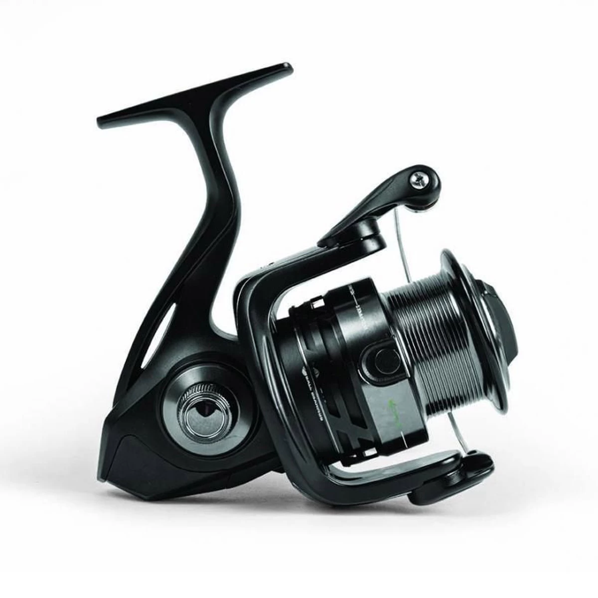 Korum Zelos 4000 Reel 4 Korum Zelos 4000 Reel - Afbeelding 2