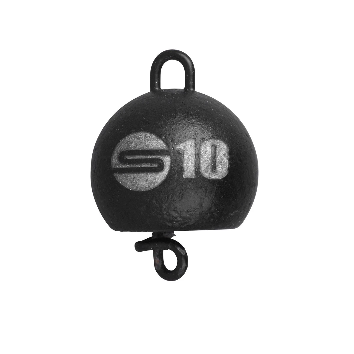 Spro Freestyle QC Bottom Jigs Black 3 Spro Freestyle QC Bottom Jigs Black