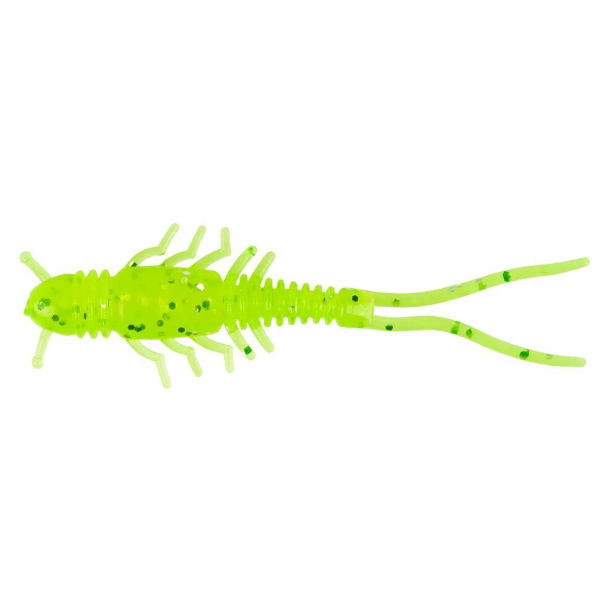 Lucky John Tioga Hog 2,5 Inch 4 Lucky John Tioga Hog 2,5 Inch - Afbeelding 2