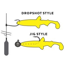 Westin HypoTeez Shadtail 6,5 CM -Fishing World Verkoop 798aee4dd06446dfbf2f48ae54f192ff