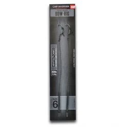 Carp Whisperer - Bow Rig - Silt