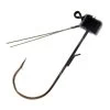 Z-Man Zman Mag ShroomZ Weedless Black 5,25 Gram -Fishing World Verkoop 7ba23c9bb80b418c995144e15daeaa1c