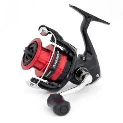 Shimano Sienna FG