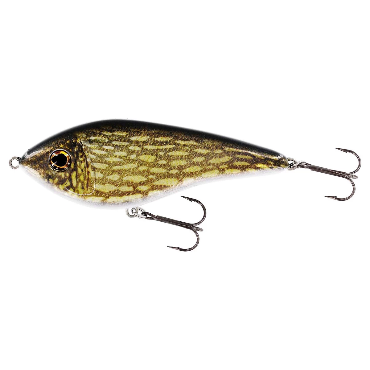 Westin Swim Glidebait 10 Cm Sinking 3 Westin Swim Glidebait 10 Cm Sinking
