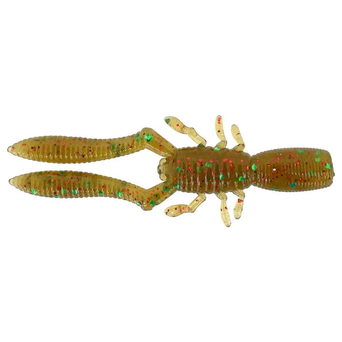 Megabass Bottle Shrimp 4,0 Inch 5 Megabass Bottle Shrimp 4,0 Inch - Afbeelding 3