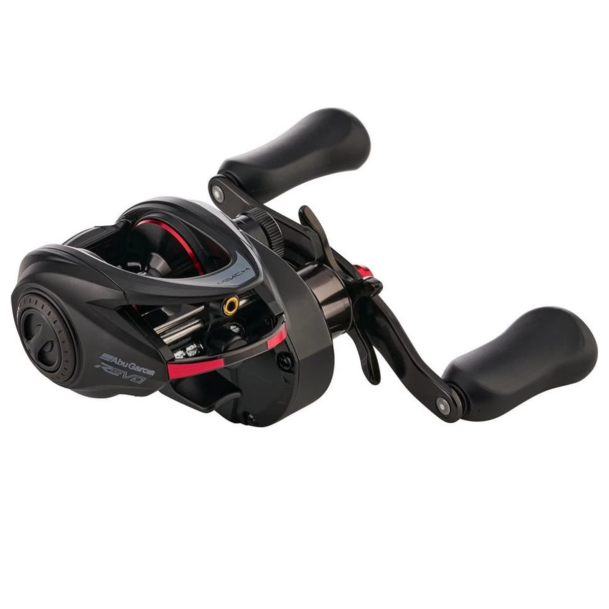 Abu Garcia Revo5 Winch Low Profile Reel 3 Abu Garcia Revo5 Winch Low Profile Reel