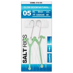 Spro 05 Salt Rig Boom Natural