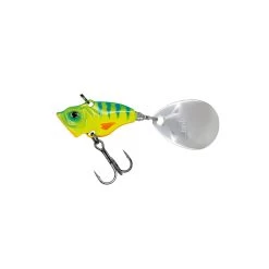 Molix Trago Spinner 14 Gram