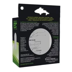 Power Pro 135 Meter Red -Fishing World Verkoop 82072b0526164fe4ba46413837398265