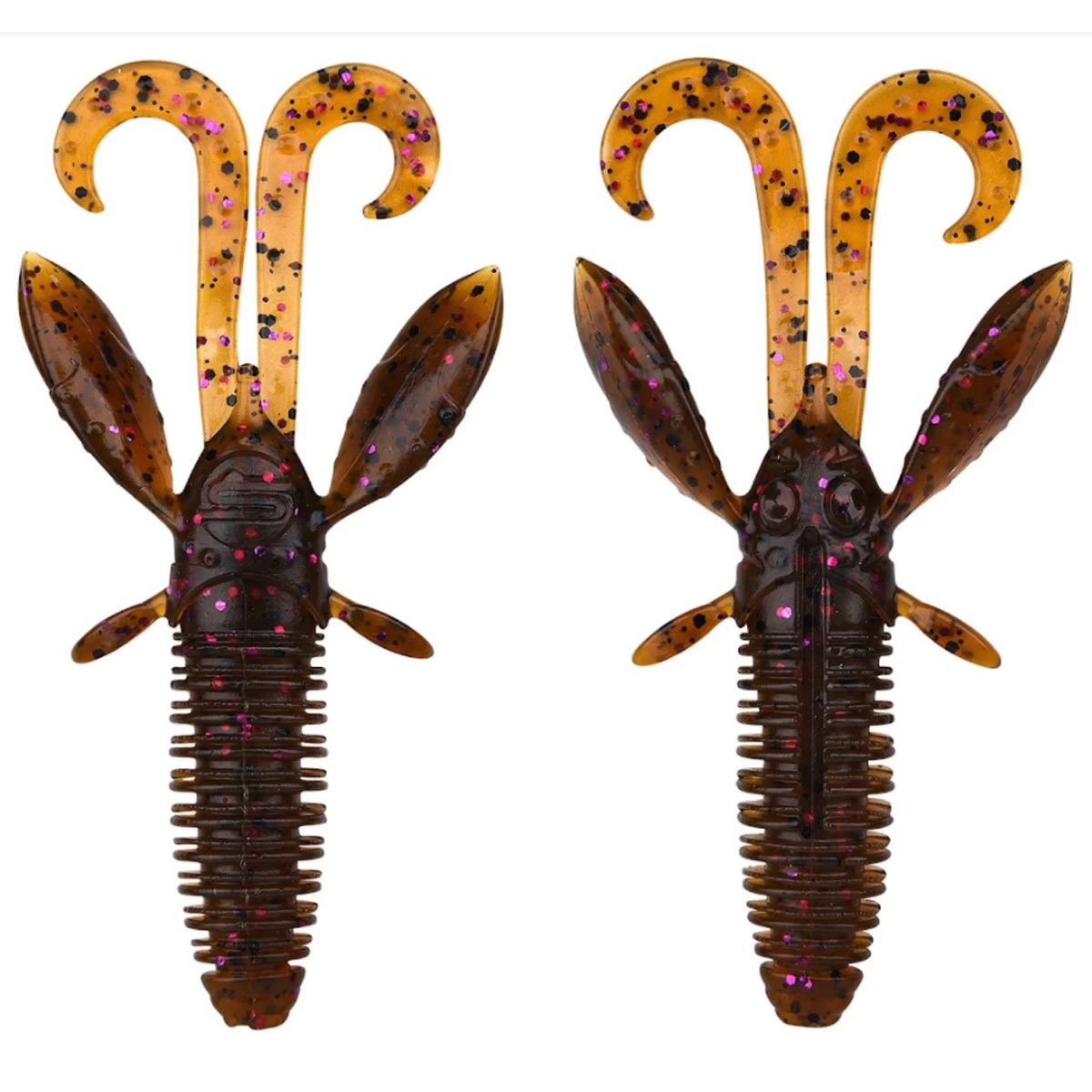 Spro Scent Series Insta Hog 9 CM 3 Spro Scent Series Insta Hog 9 CM