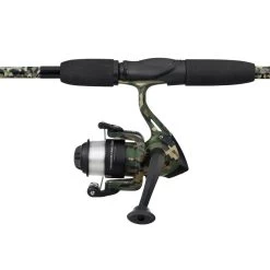Mitchell Tanager Camo II Spin Combo -Fishing World Verkoop 82f8e68051794d91b80865ea5ffc110c