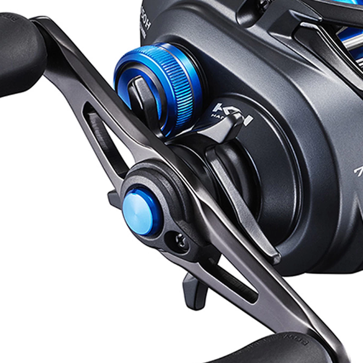 Shimano SLX XT 151 XG 4 Shimano SLX XT 151 XG - Afbeelding 2