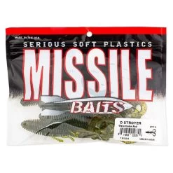 Missile Baits D Stroyer 6 Inch -Fishing World Verkoop 83bb02acb690441fb194b500e8fbac68